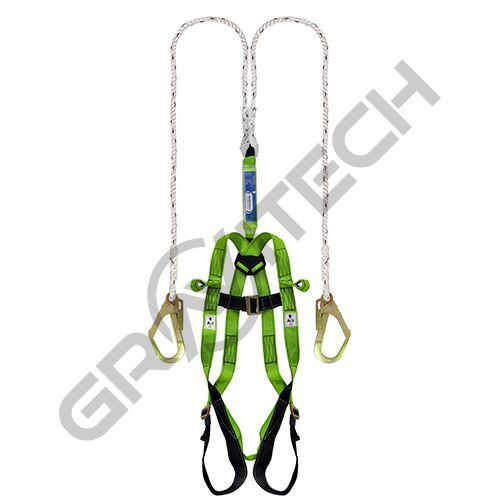 Gravitech 7012 Full Body Harness