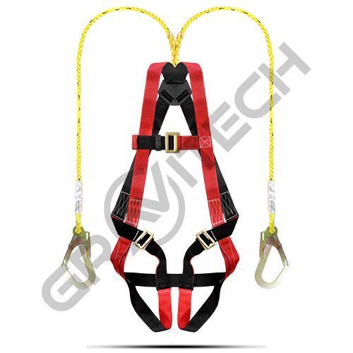 GRAVITECH 7000 FULL BODY HARNESS