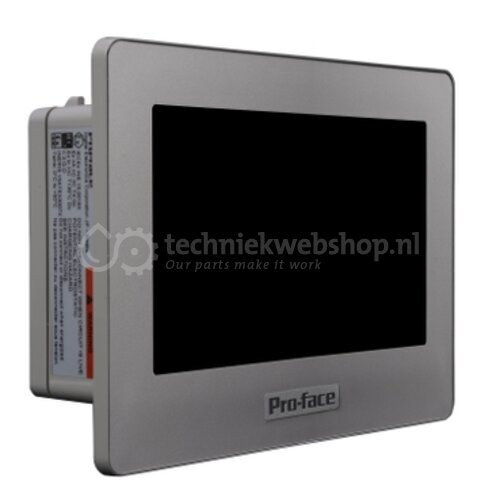 PFXGP4115T2D PROFACE HMI