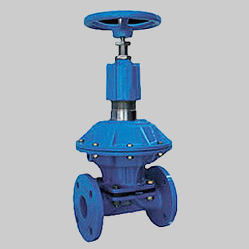 Diaphragm Valve Manufacturer In Amreli