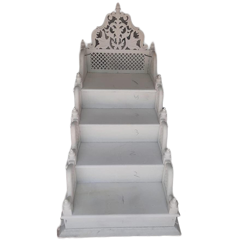 Desginer Marble Masjid Mimbar