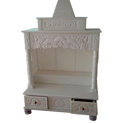Designer Marble Home Temple