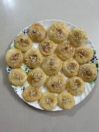 sweet chirote