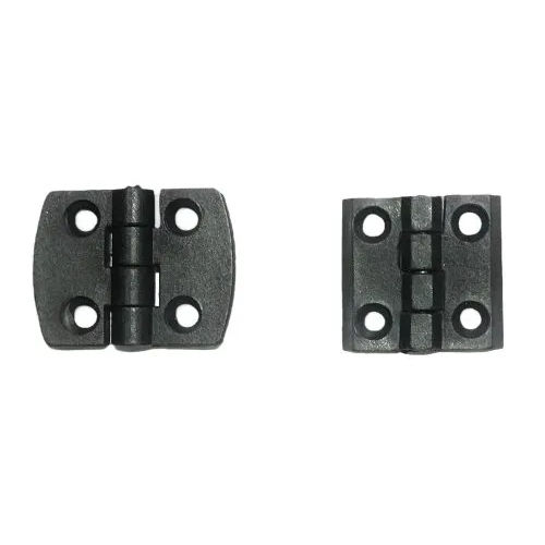 40 x 40 Nylon Hinge