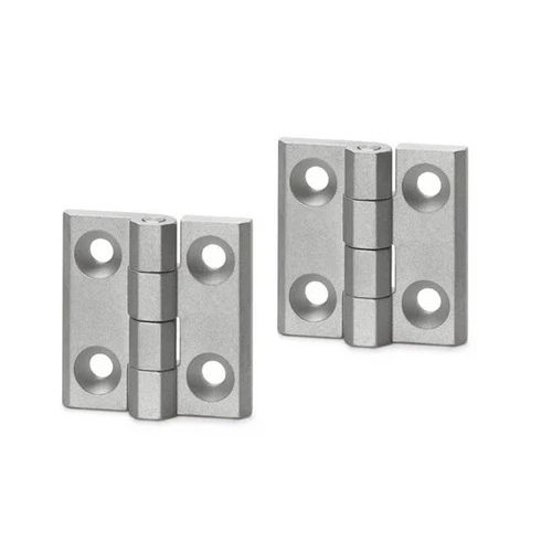 50 x50 Stainless Steel Door Hinges