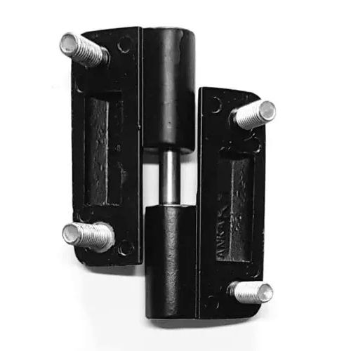 Black Coated Door Hinges