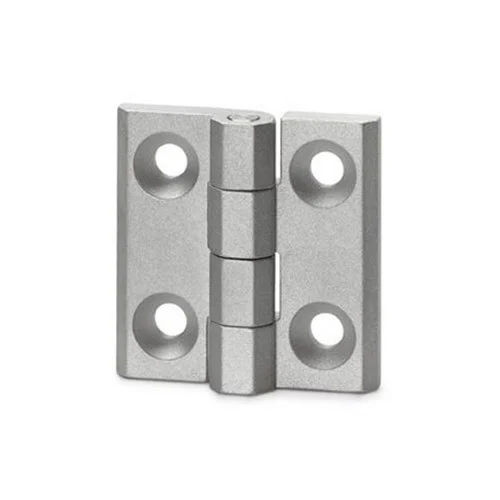 SS 50 x50 Panel Hinges