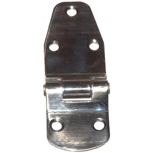 SS Window Hinges