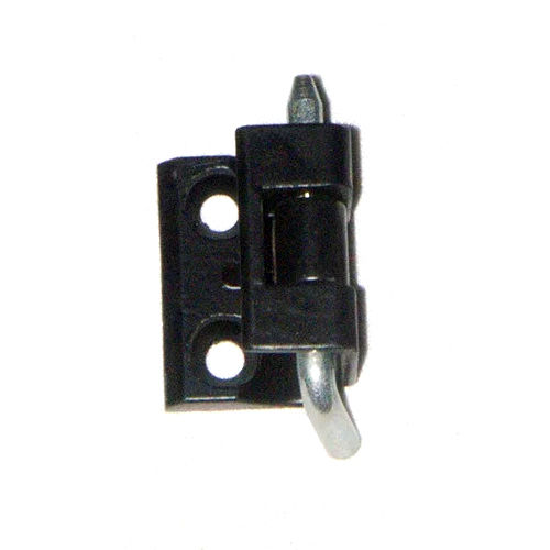 Aluminium Coated Hinges