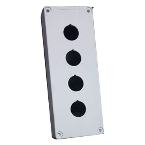 Push Button Box