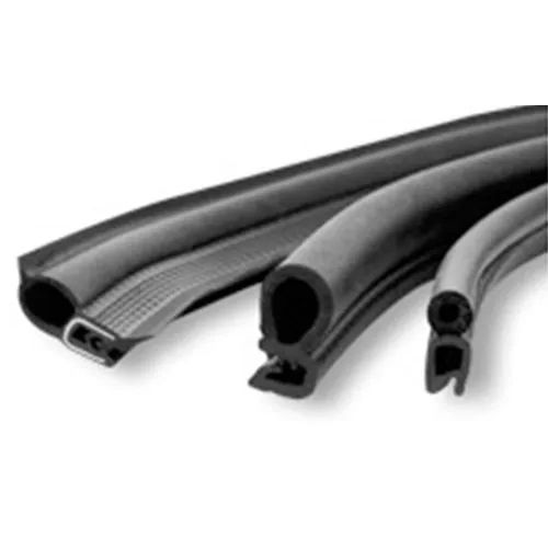 Industrial Rubber Gaskets