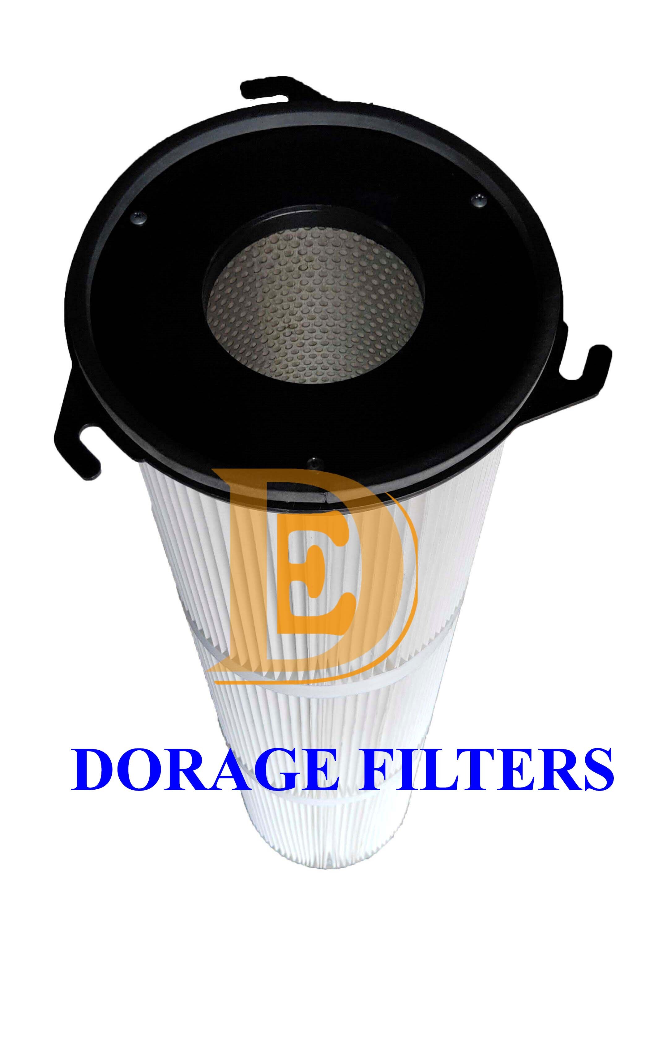 Dust Collector Cartridge