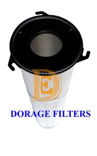 Dust Collector Cartridge
