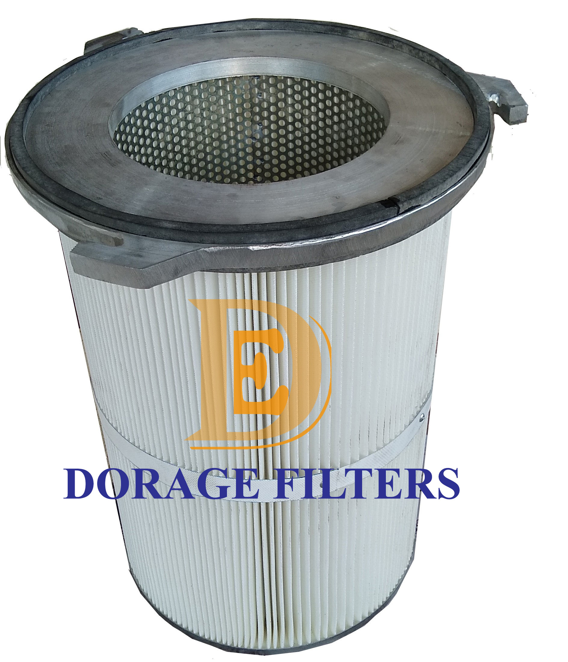 Dust Collector Cartridge