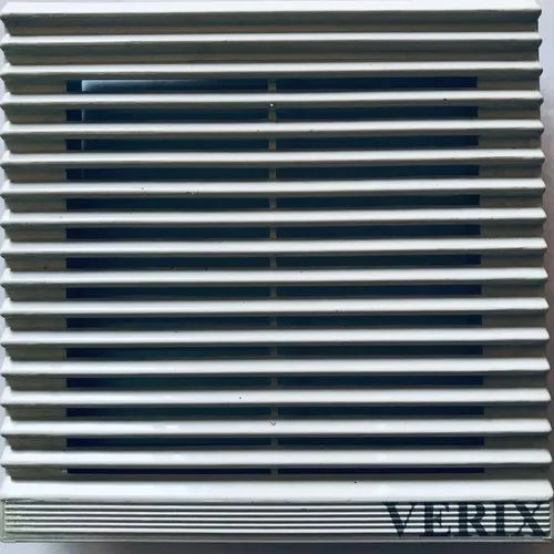 4 Inch ABS Air Vent Grill