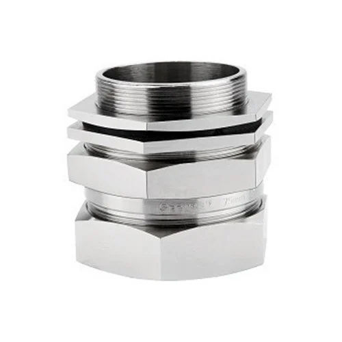 Stainless Steel Cable Gland