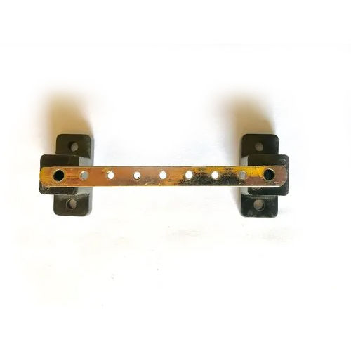 Copper Busbar