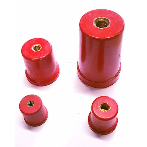 Epoxy Insulator Busbar Support