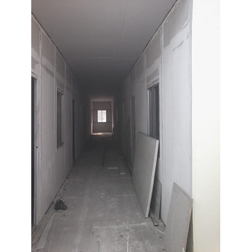 Cabin Blocks