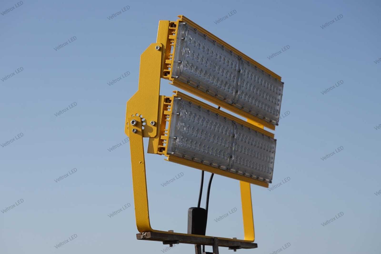 500W Led Flood Light For Cricket Stadium