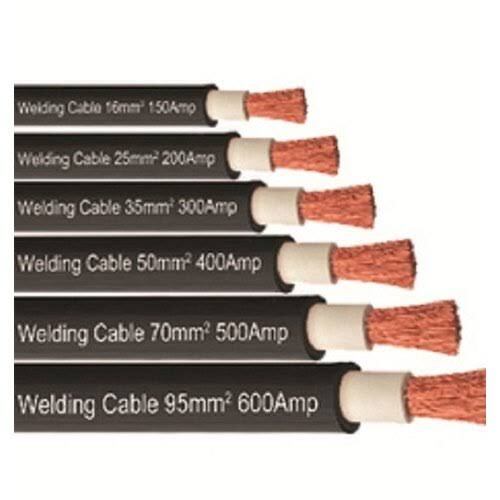 welding cable