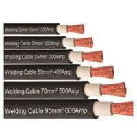 welding cable