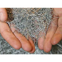 Steel Fiber