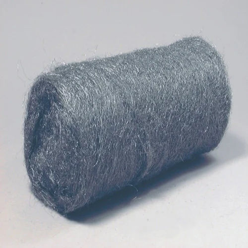 Silver Steel Wool