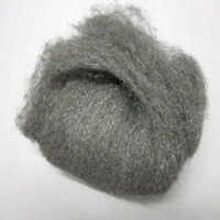 Brown Steel Wool