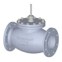 Flanged Globe Valve