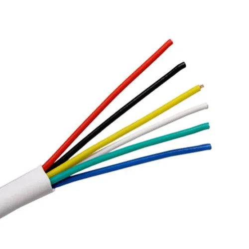 High Frequncy Control Cable Application: Industrial