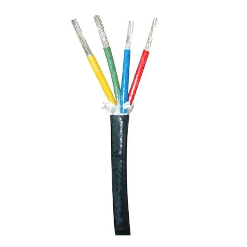 High Frequncy Ptfe Cable Application: Industrial