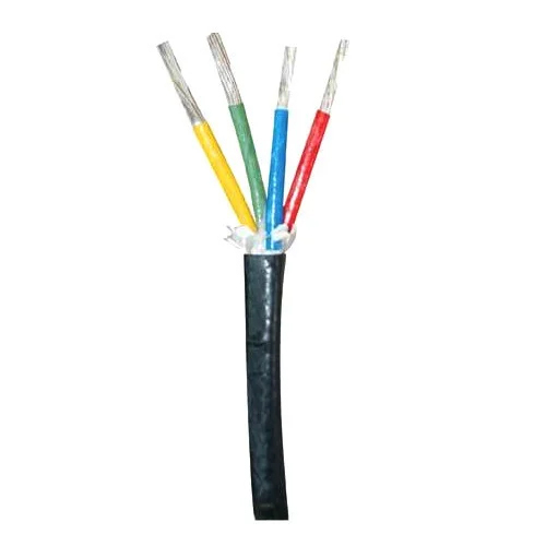 PTFE High Frequncy  Cable