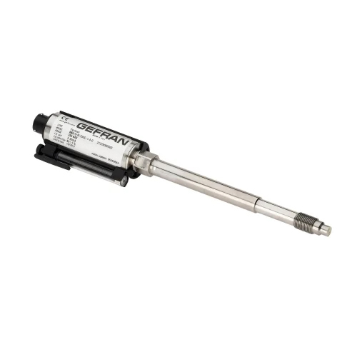 Buy Gefran Melt Pressure Transmitter at Best Price in Vadodara, Gujarat