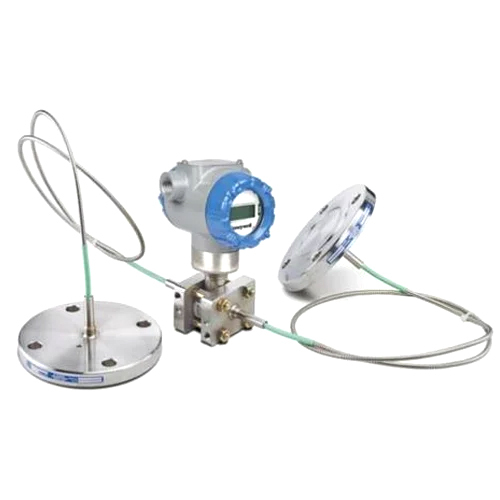 Honeywell STR700 Remote Diaphragm Pressure Transmitter