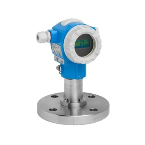 Honeywell Flush Mount Gauge Pressure Transmitter Accuracy: 0.065 %