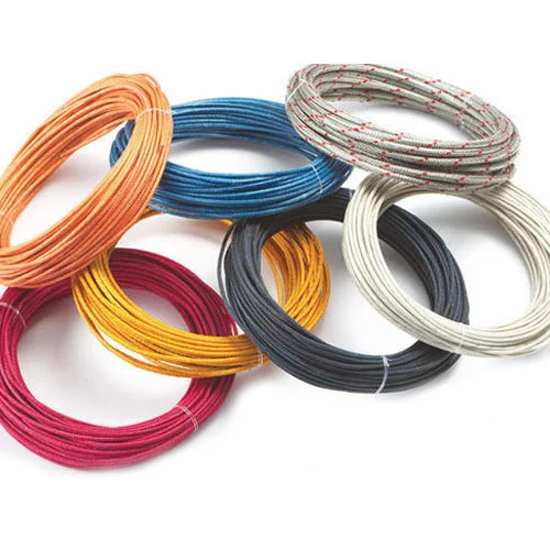 Fiberglass Insulated Wire