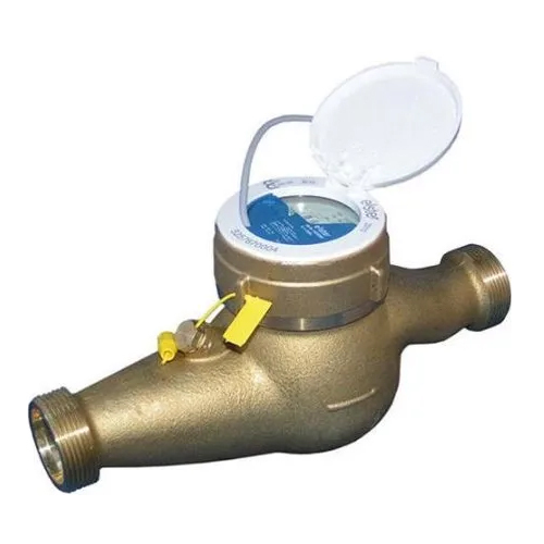 Golden M190 Honeywell Warm Water Jet Meter