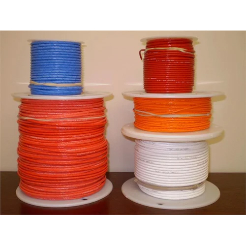 PTFE Corona Resistance Wire