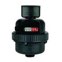 V110 Honeywell Residential Water Meter
