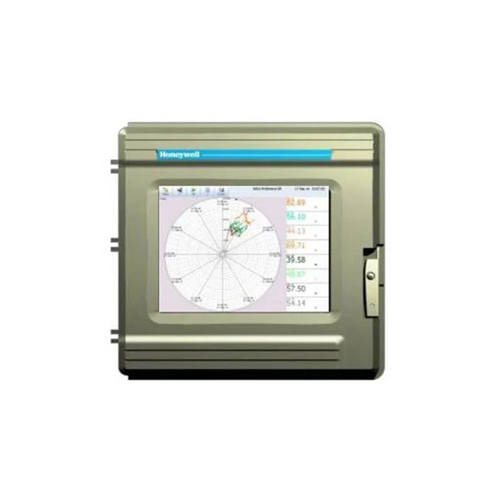 Honeywell Dr Graphic Recorder Design: Plain