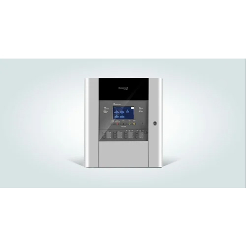 Silver Ul Fire Alarm Control Panel