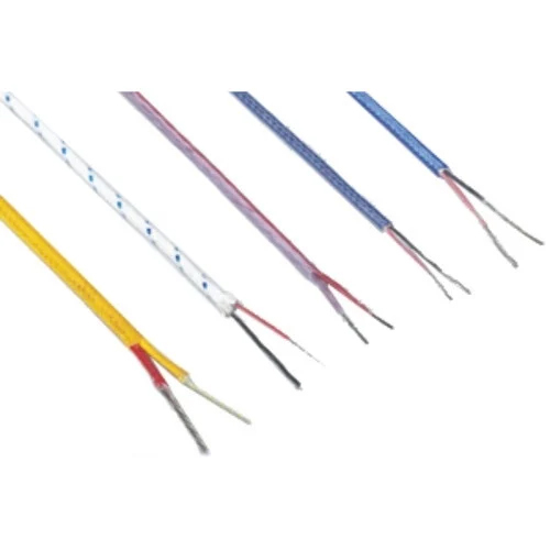 Thermocouple Wires And Cables