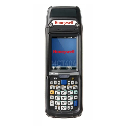 Honeywell Mc Tool Kit Handheld Communicator Application: Industrial & Commercial