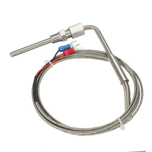 K Type Thermocouple Sensor