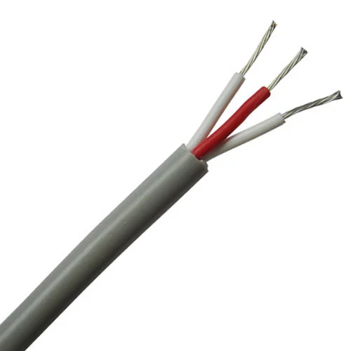RTD Industrial Cable - 3-Core, Custom Length & Dimensions (mm) | Reliable Performance for Industrial Applications