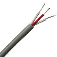 Rtd Industrial Cable - 3-core, Custom Length & Dimensions (mm) | Reliable Performance For Industrial Applications