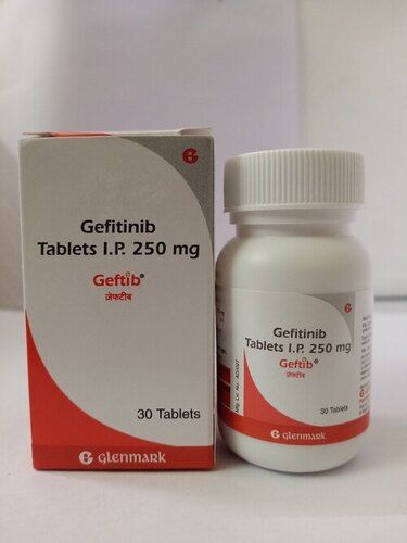 Gefitnat  Tablets Gefitinib