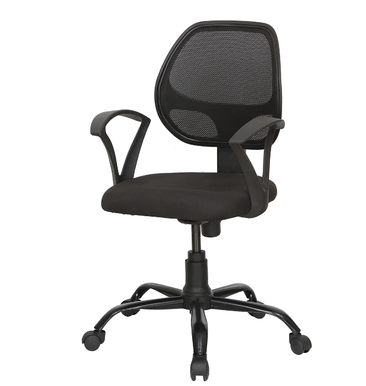 Mustang Mid Back Mesh Chair