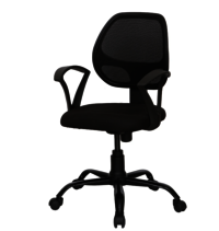 Mustang Mid Back Mesh Chair